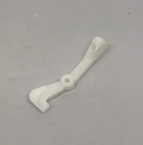 Kitchenaid Dishwasher overfill actuator arm W10195037 WPW10195037 Kitchenaid Dishwasher overfill actuator arm W10195037 WPW10195037